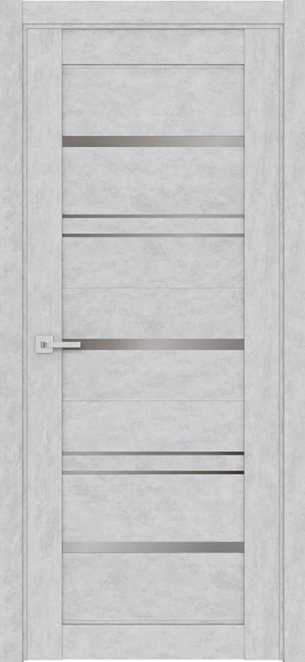 Межкомнатная дверь LX11