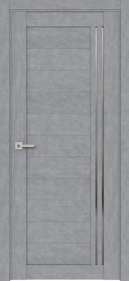 Межкомнатная дверь L8-3