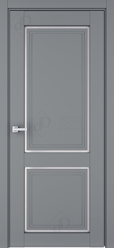 Межкомнатная дверь Fly 2