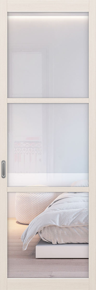 Межкомнатная раздвижная перегородка 130.222