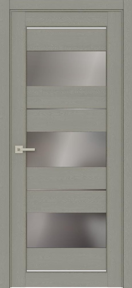 Межкомнатная дверь S3-4