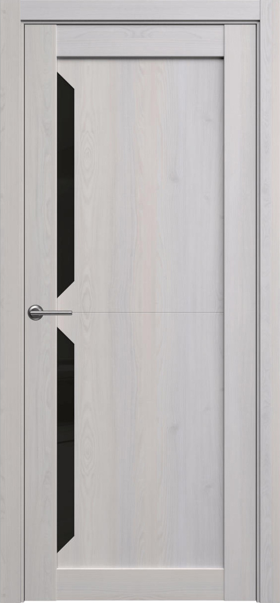 Межкомнатная дверь Айрис-3 ПО