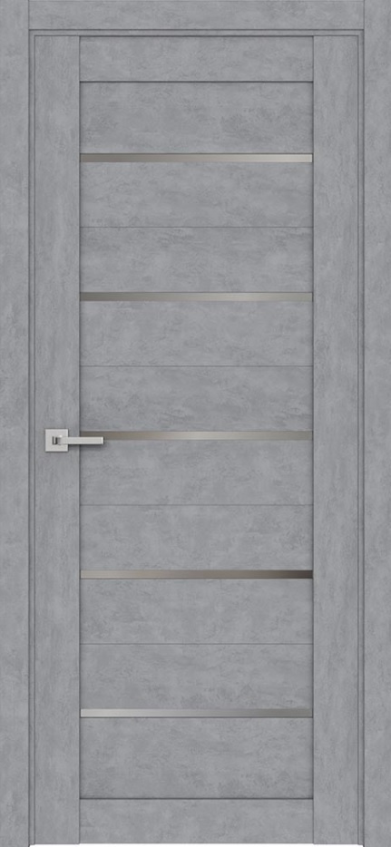 Межкомнатная дверь L1-5