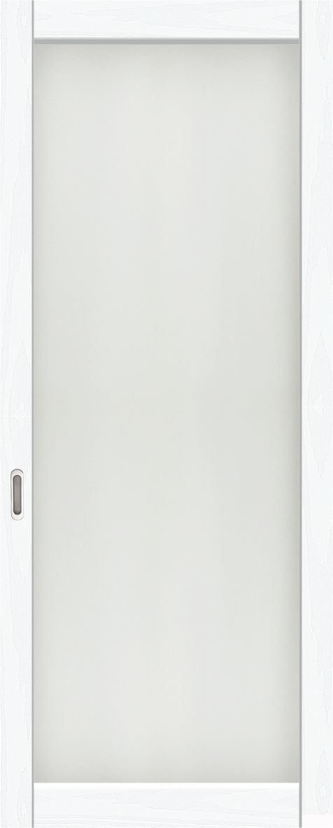 Межкомнатная раздвижная перегородка 1