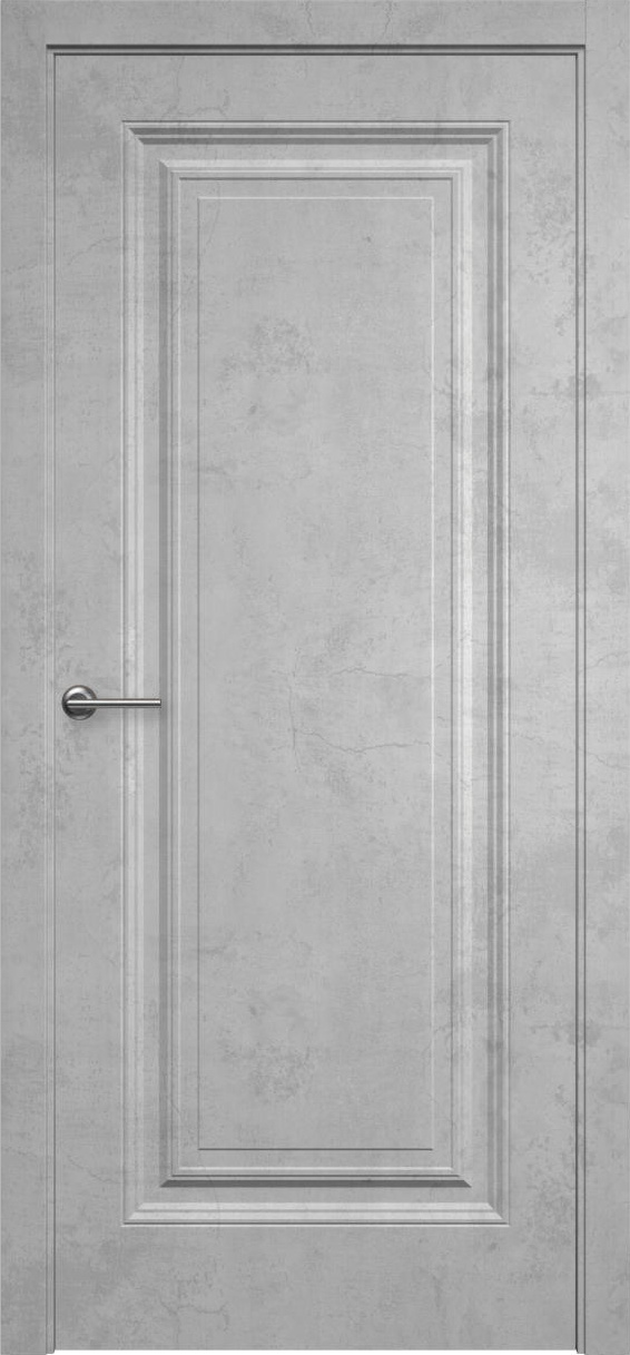 Межкомнатная дверь Зара-1 ПГ