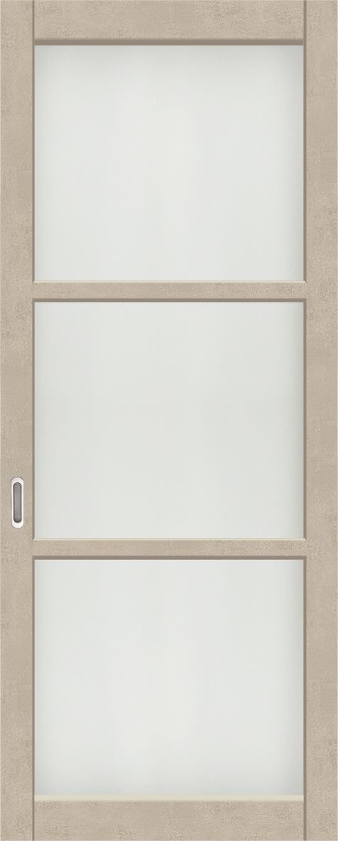 Межкомнатная раздвижная перегородка 4