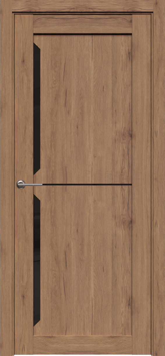 Межкомнатная дверь Айрис-4 ПО