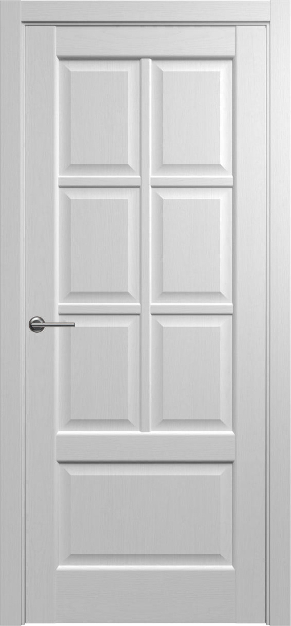 Межкомнатная дверь Оливия Р-5 ПГ