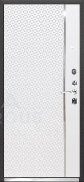 Входная дверь Люкс 3К Джарвис