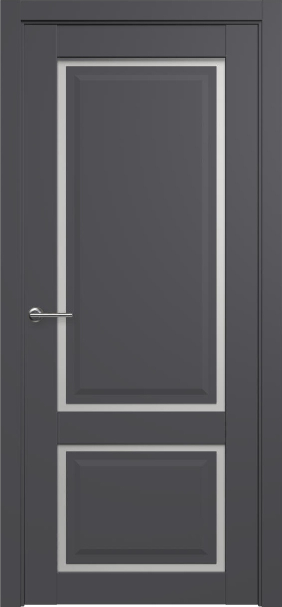 Межкомнатная дверь Жаклин-2ПГО