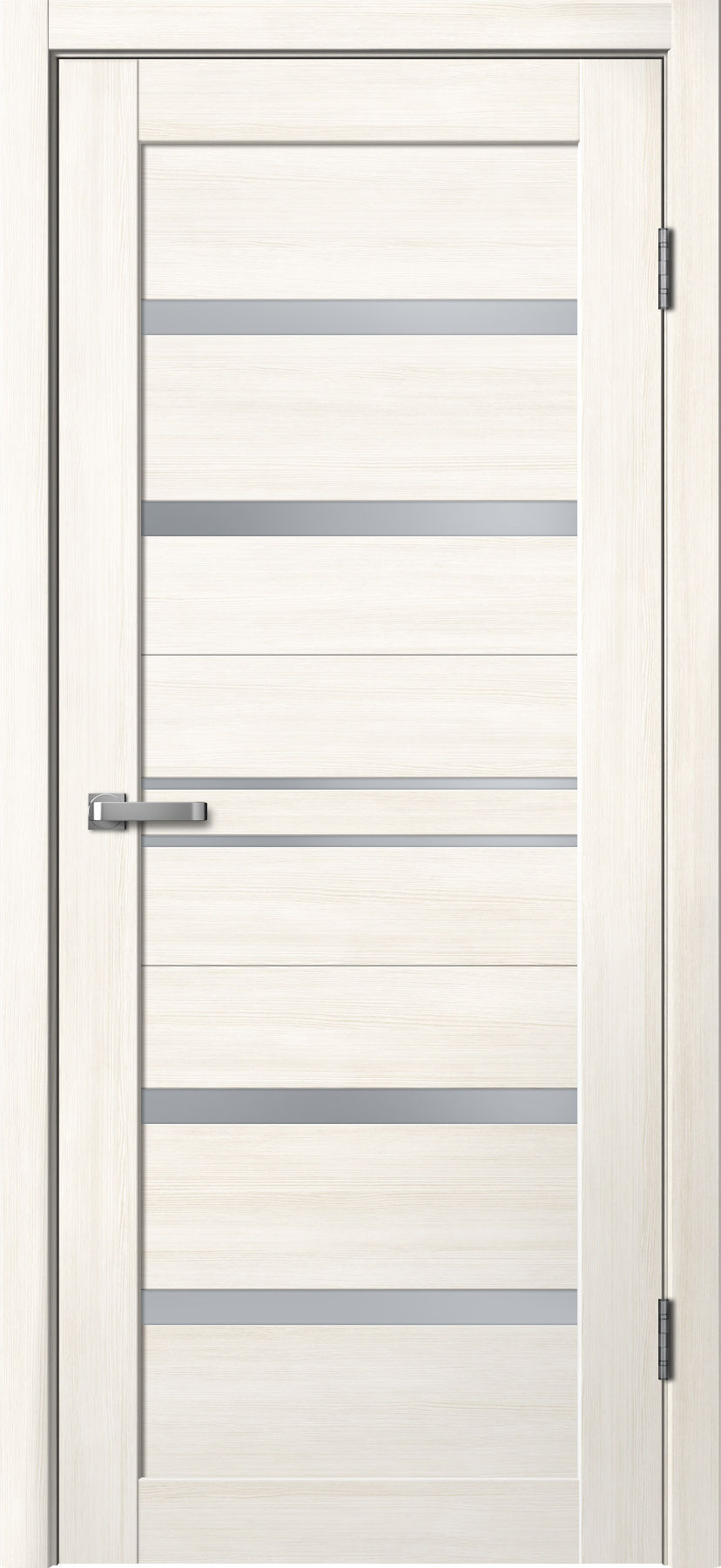 Межкомнатная дверь B1 ПО