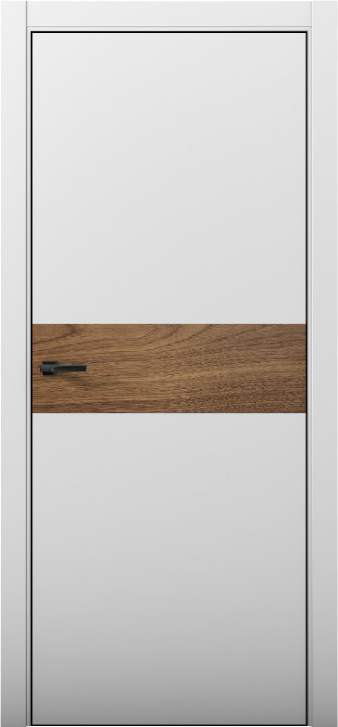 Межкомнатная дверь Pd 5 abc кромка