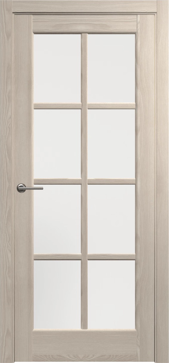 Межкомнатная дверь Оливия Р-4 ПО