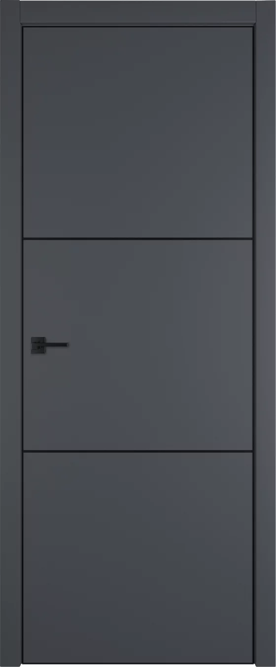 Межкомнатная дверь Urban 2 BM 4x4