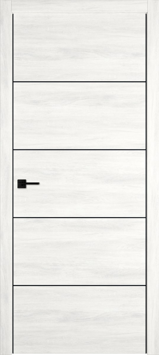 Межкомнатная дверь Urban 4 BM