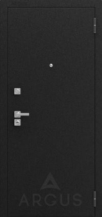 Входная дверь Люкс 3КМ 7мм Лофт-18