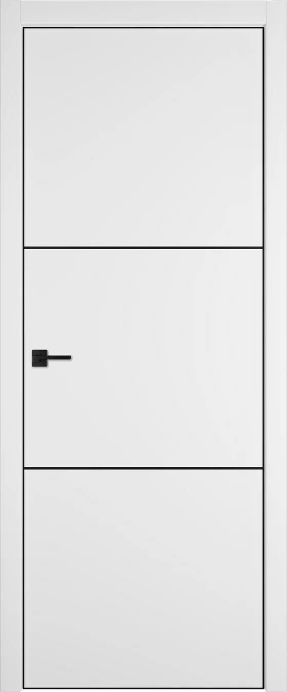 Межкомнатная дверь Urban 2 BM 4x4