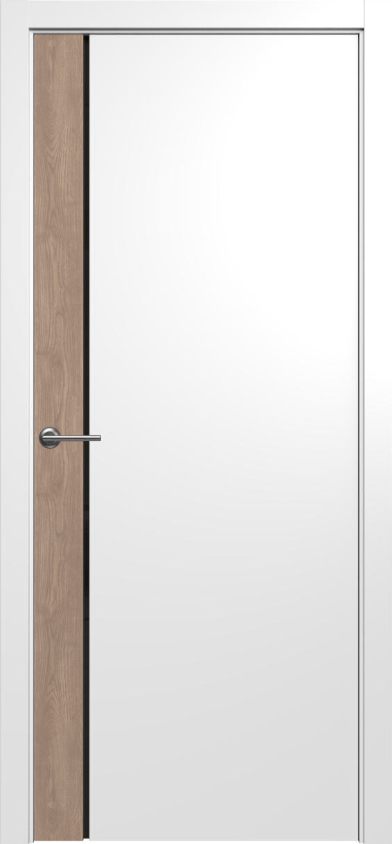 Межкомнатная дверь Эдит-1 double