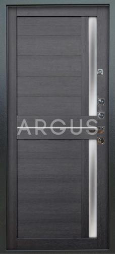 Входная дверь Люкс ПРО 3К 16мм Мирра