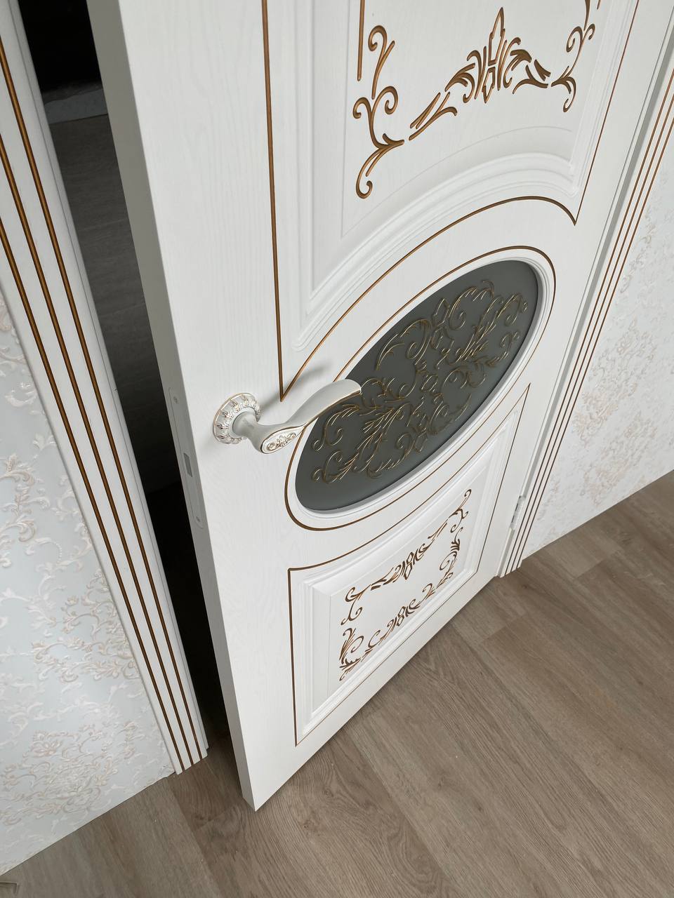 Межкомнатная дверь D5-2