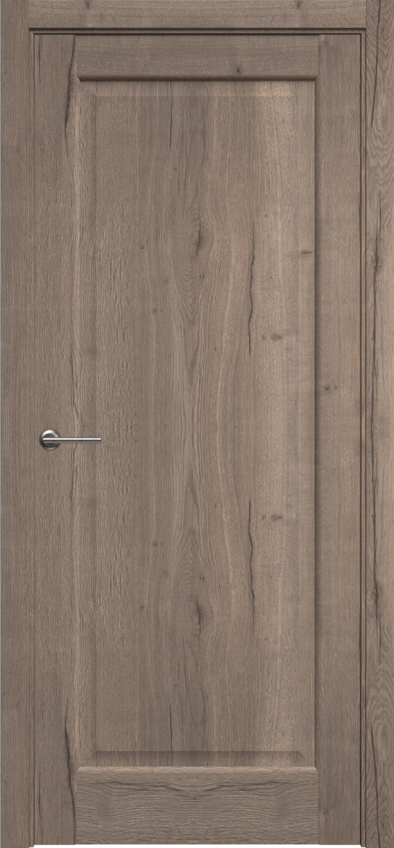 Межкомнатная дверь Оливия Р-1 ПГ