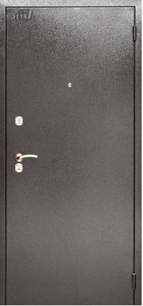 Входная дверь Да8 Лайт