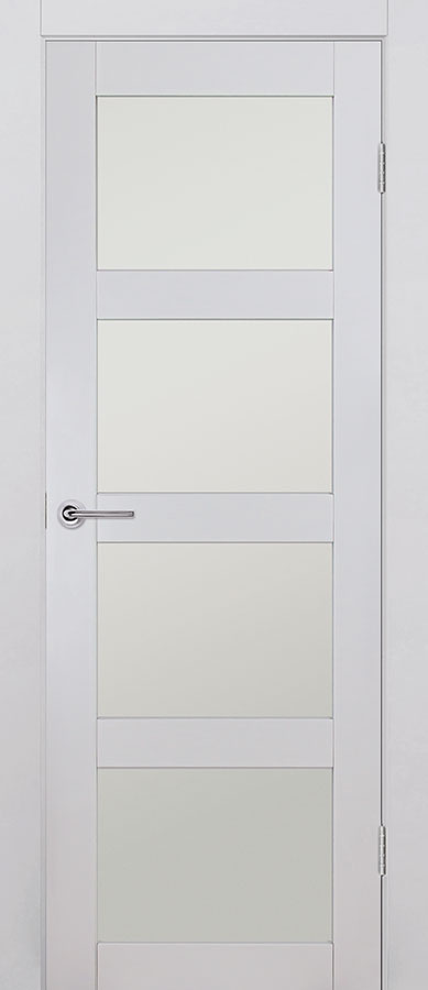 Межкомнатная дверь Энигма ПО 1
