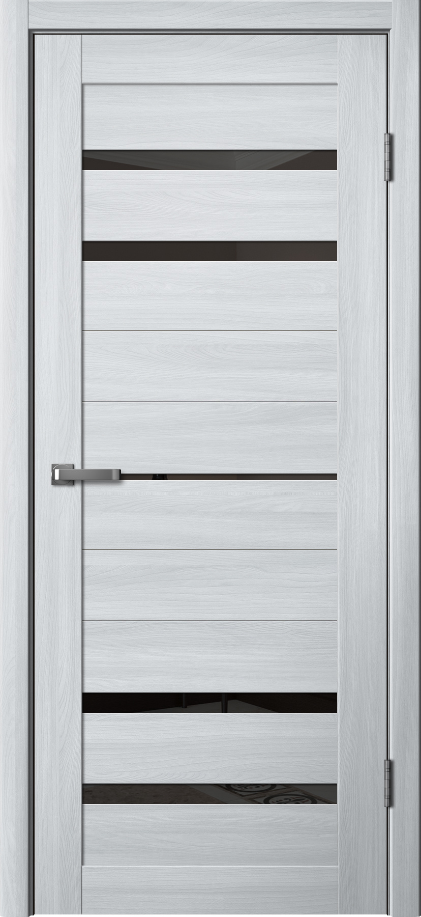 Межкомнатная дверь B3 ПО