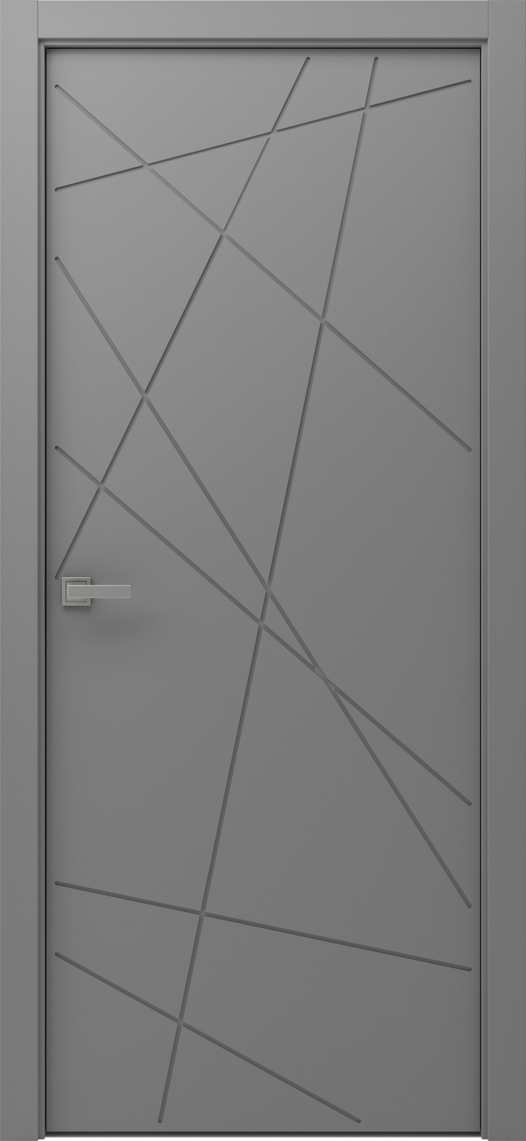 Межкомнатная дверь Паутинка