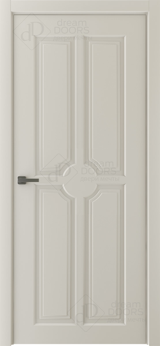 Межкомнатная дверь F34