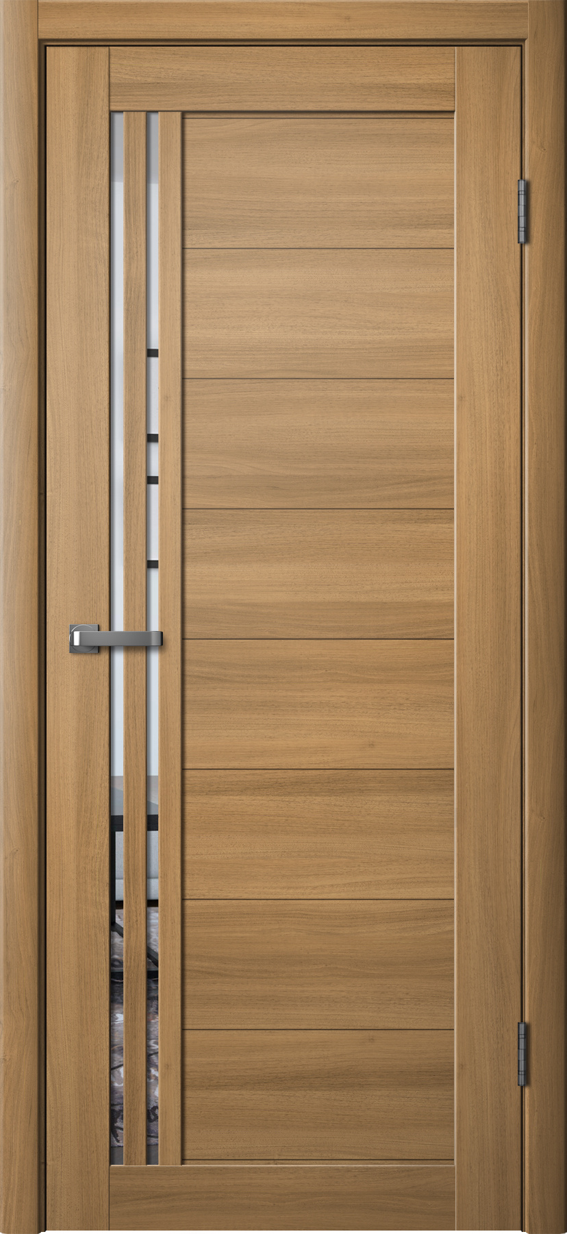 Межкомнатная дверь LaStella 270 Зеркало