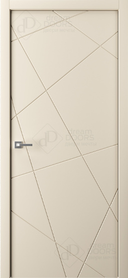 Межкомнатная дверь I19