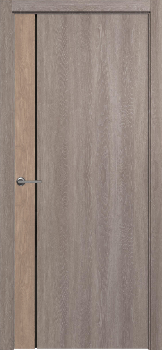 Межкомнатная дверь Эдит-1 double
