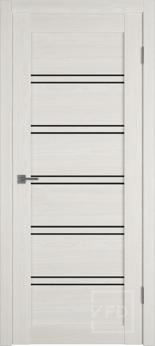 Межкомнатная дверь Atum pro 28 BG