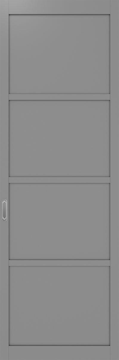 Межкомнатная раздвижная перегородка 104.1111