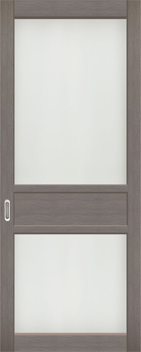 Межкомнатная раздвижная перегородка 3