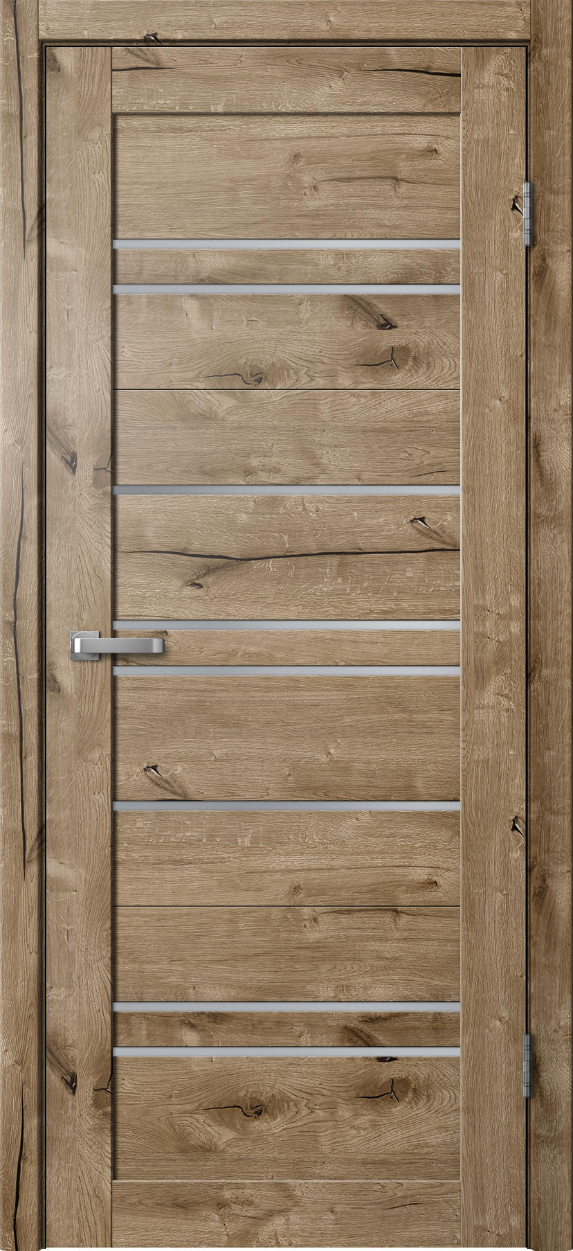 Межкомнатная дверь B2 ПО