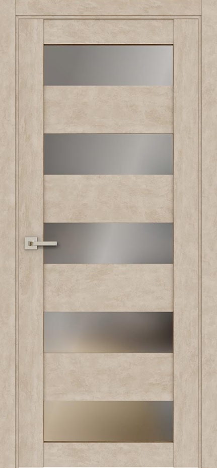 Межкомнатная дверь L1-ST