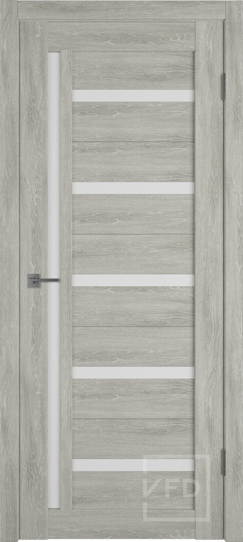 Межкомнатная дверь Atum 18