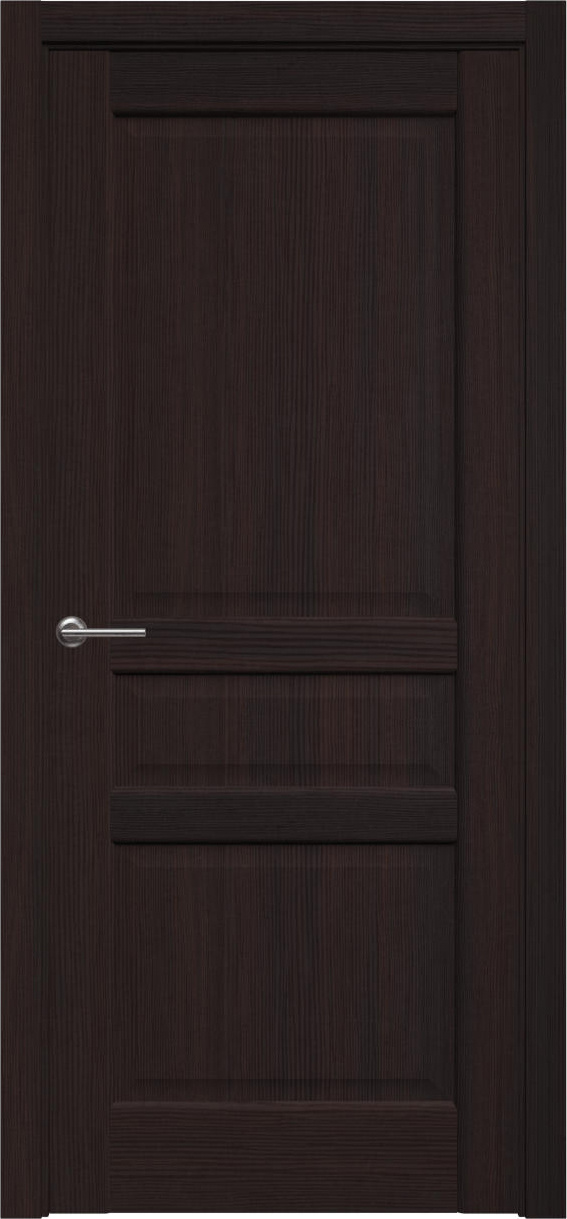 Межкомнатная дверь Оливия Р-3 ПГ