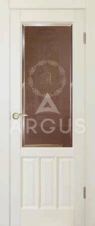 Межкомнатная дверь Браво ПГО 2.14
