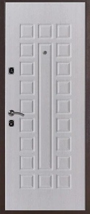 Входная дверь Союз Йошк