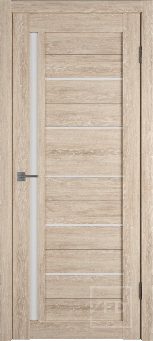 Межкомнатная дверь Atum 1