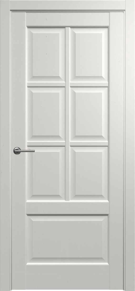 Межкомнатная дверь Оливия Р-5 ПГ