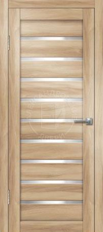 Межкомнатная дверь Аида ПО