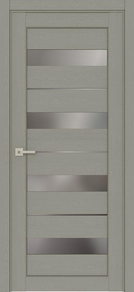 Межкомнатная дверь LX4