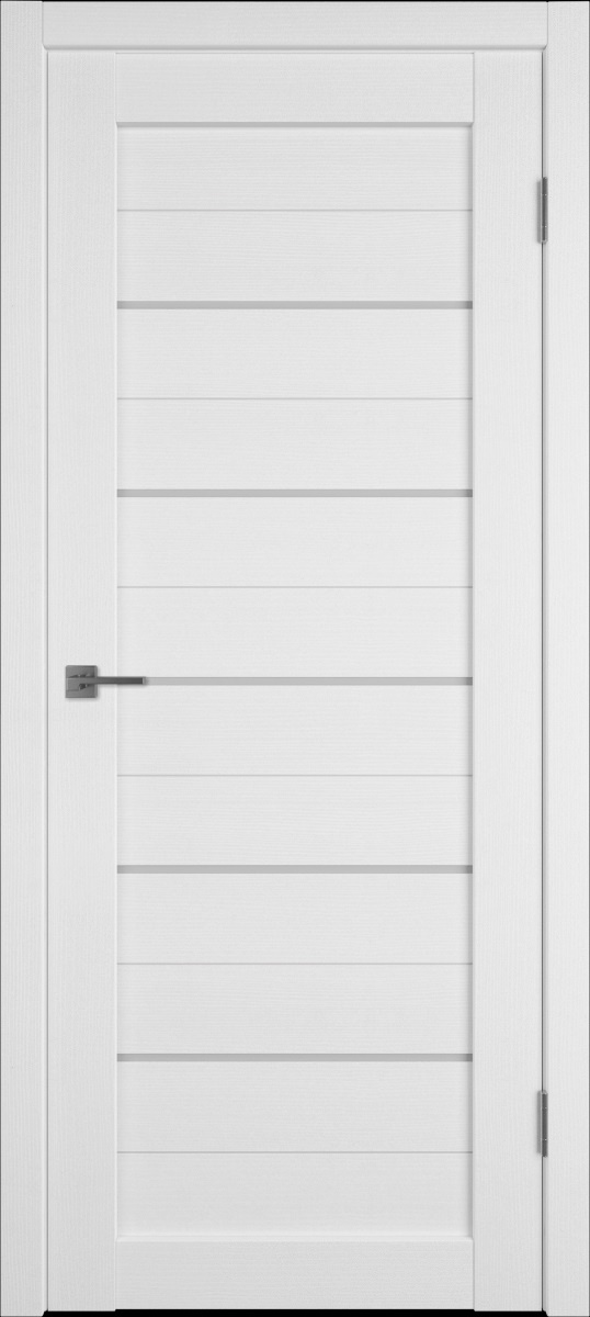 Межкомнатная дверь Atum Х5