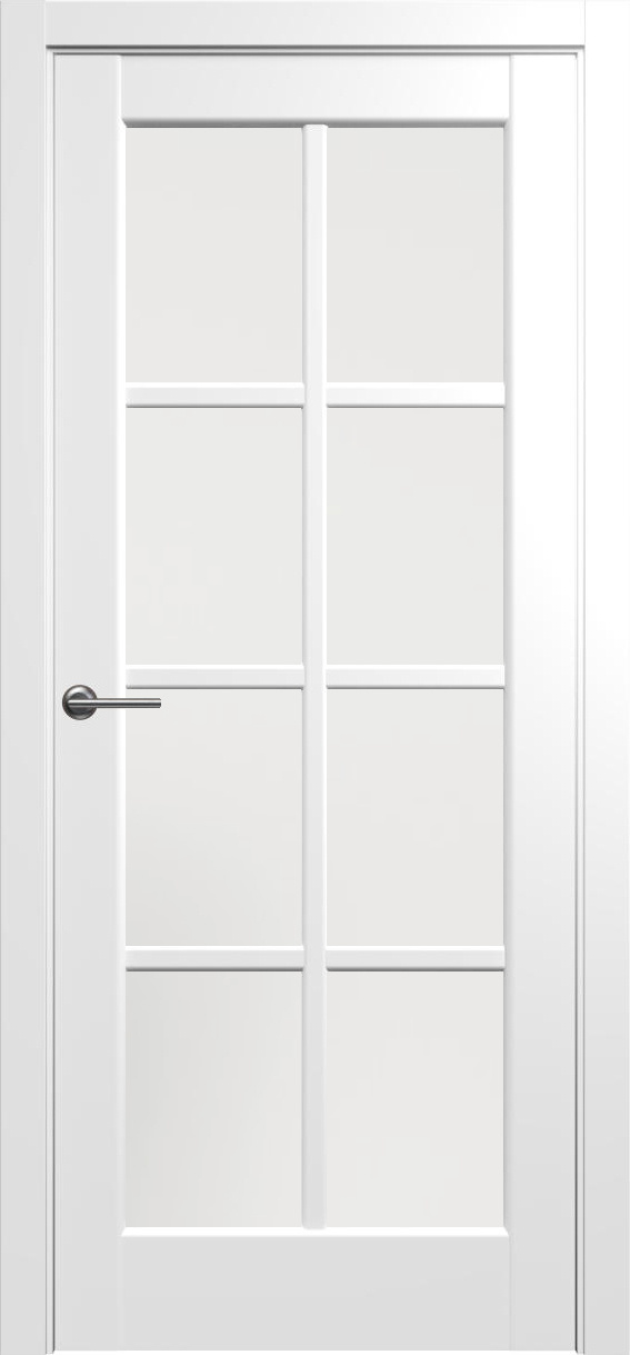 Межкомнатная дверь Оливия Р-4 ПО