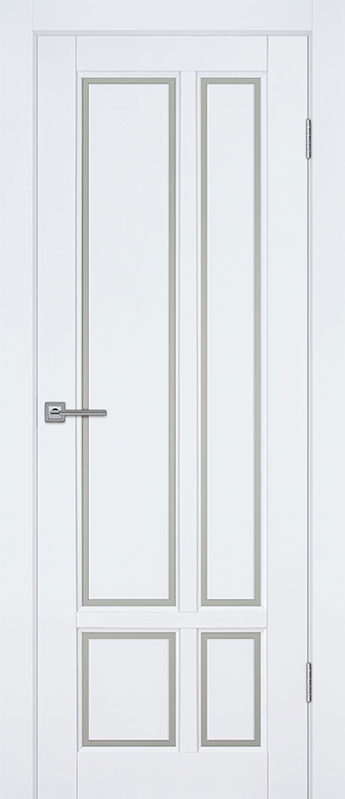 Межкомнатная дверь Статус ПГО 1