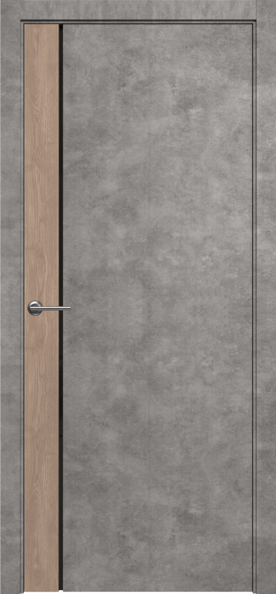 Межкомнатная дверь Эдит-1 double